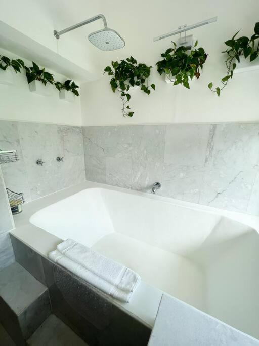 Beautiful Jungle House On A Strategic Location Villa Cancún Buitenkant foto