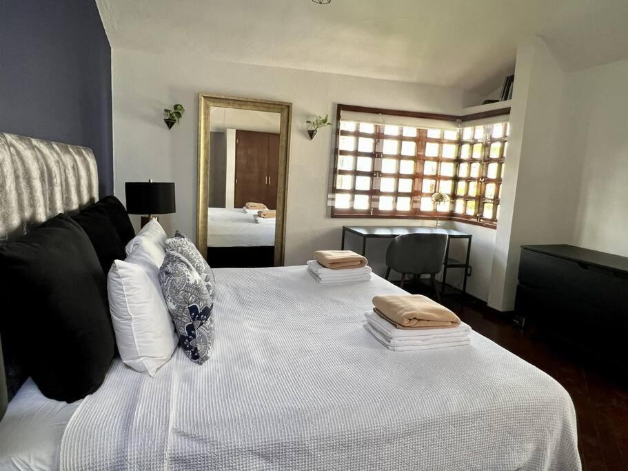 Beautiful Jungle House On A Strategic Location Villa Cancún Buitenkant foto