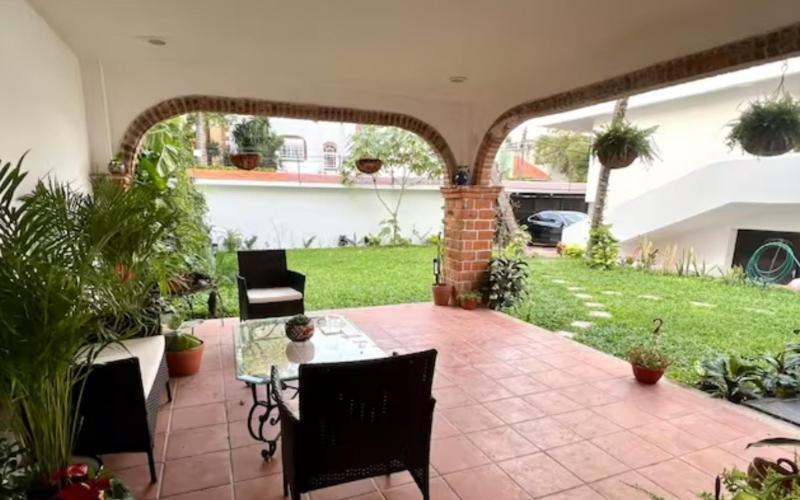 Beautiful Jungle House On A Strategic Location Villa Cancún Buitenkant foto