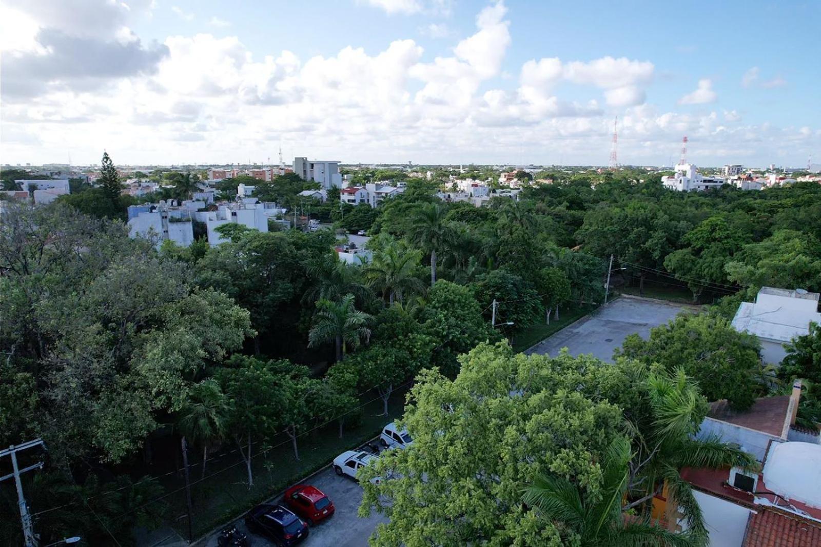 Beautiful Jungle House On A Strategic Location Villa Cancún Buitenkant foto