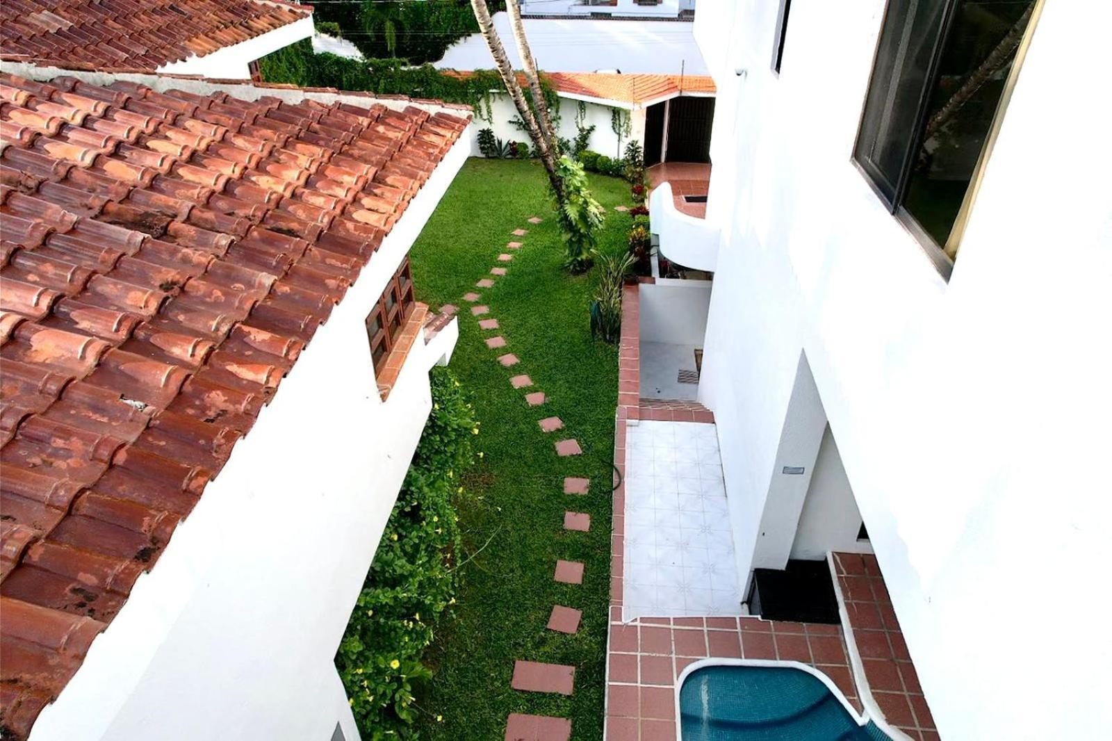Beautiful Jungle House On A Strategic Location Villa Cancún Buitenkant foto