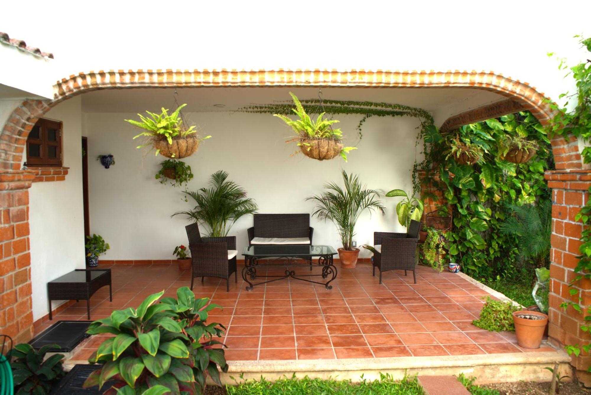 Beautiful Jungle House On A Strategic Location Villa Cancún Buitenkant foto
