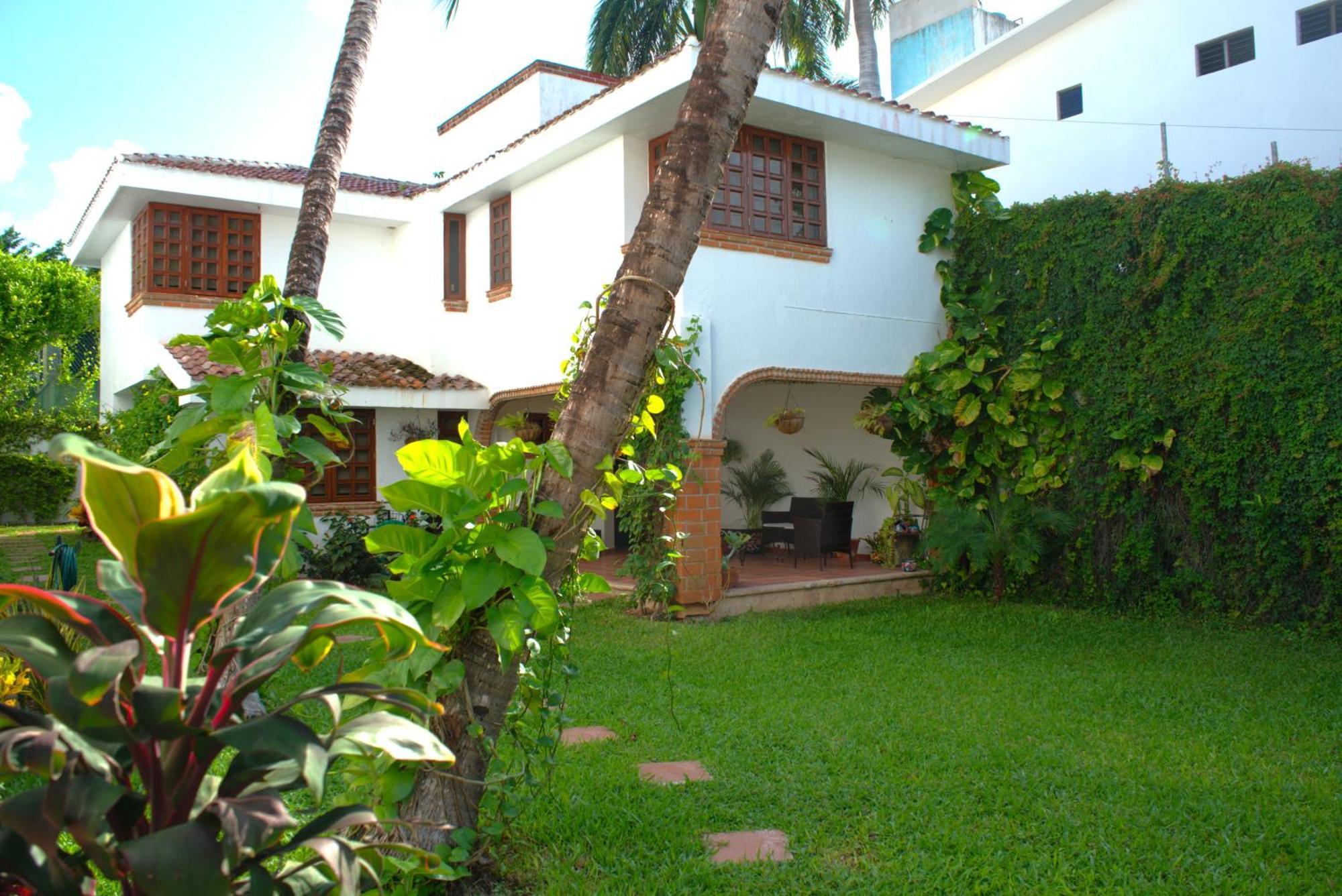 Beautiful Jungle House On A Strategic Location Villa Cancún Buitenkant foto